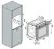 Духовые шкафы Kuppersberg HF 607 B Kuppersberg HF 607 B