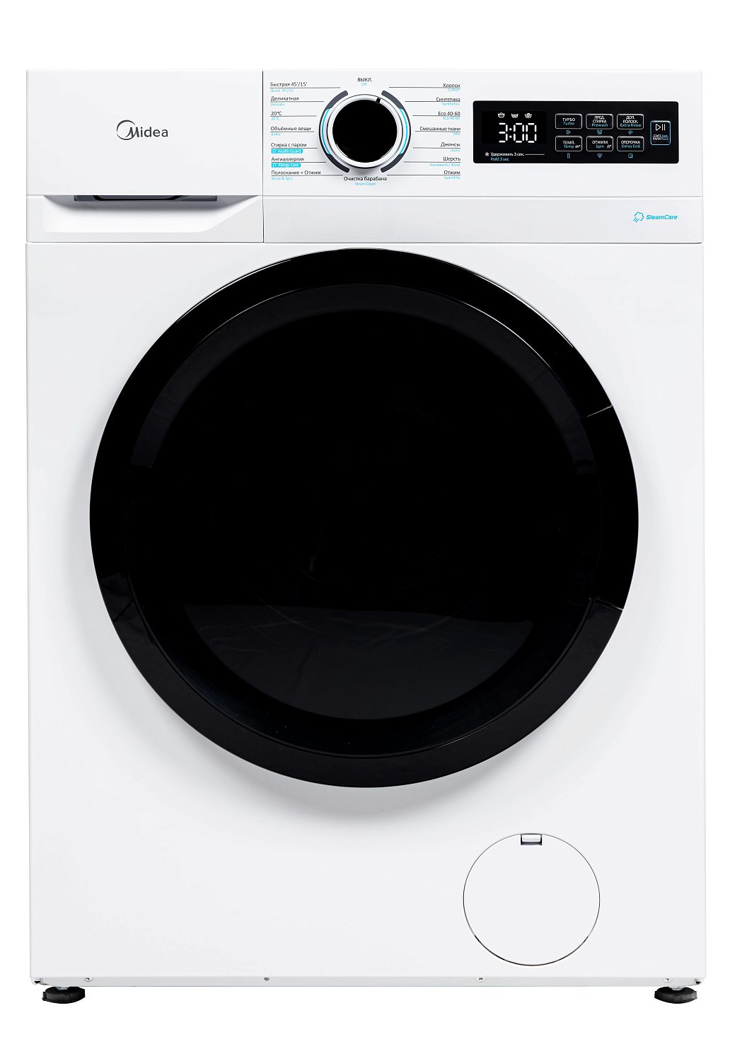 Midea MF01814BS47/W