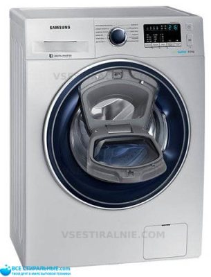 Samsung WW60K42109S
