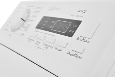 ZUGEL ZWT612