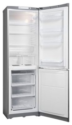 Indesit BIA 20 X