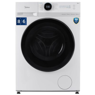 Midea MF200D80WBS/W-RU