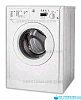 Indesit WIE 107 X
