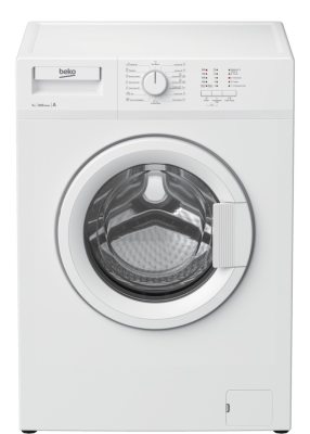 BEKO RGS 54P1 BWW