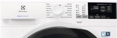 Electrolux PerfectCare 600 EW6F428BP