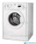 Indesit WIE 107 X