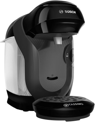 Bosch TAS1106/TAS1107/TAS1102/TAS1104/TAS1103 Tassimo Style