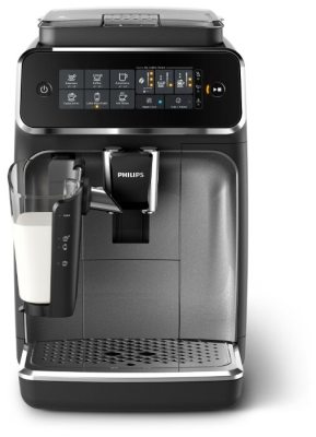 Philips EP3246 Series 3200 LatteGo