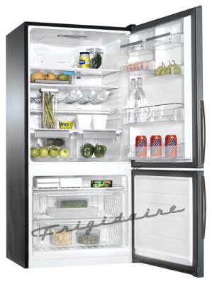 Frigidaire FBE 5100