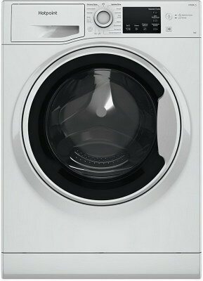 Hotpoint-Ariston NSB 6015 WV