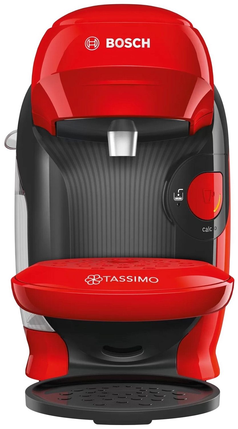 Bosch TAS1106/TAS1107/TAS1102/TAS1104/TAS1103 Tassimo Style