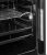 Духовые шкафы MAUNFELD MEOR7217DMB2 MAUNFELD MEOR7217DMB2