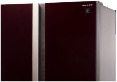 Sharp SJ-GX98PRD