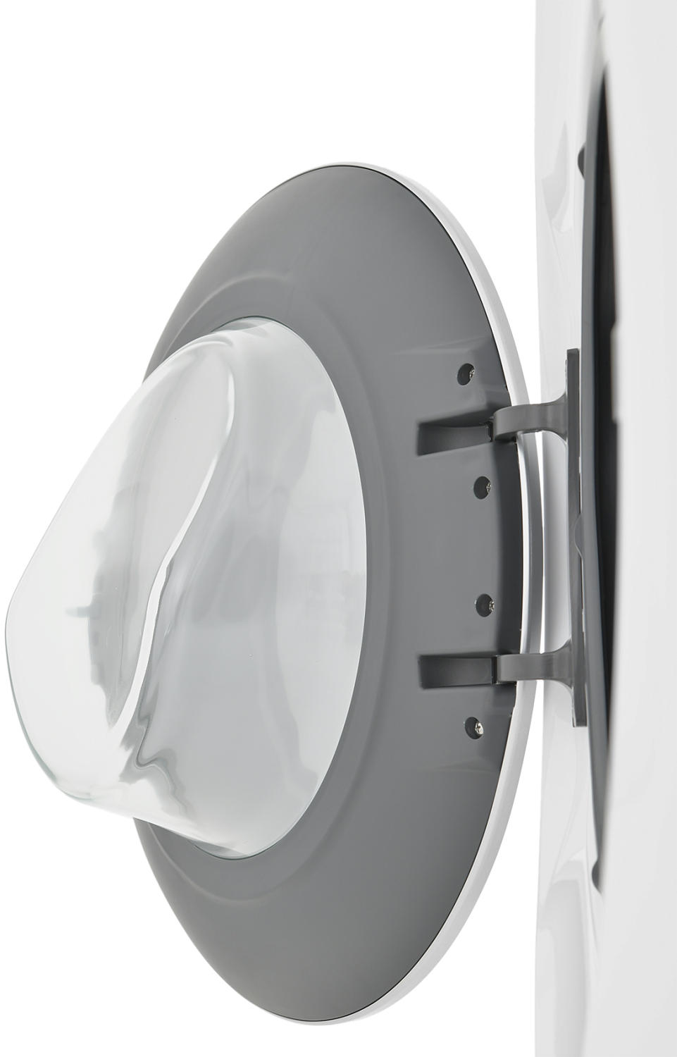 Zugel ZWDF10712I Inverter Steam DD