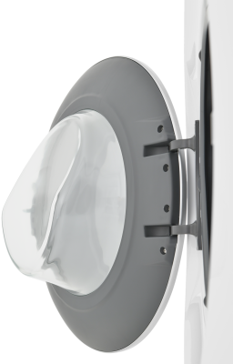 Zugel ZWDF10712I Inverter Steam DD