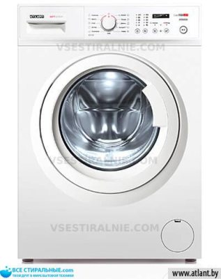 ATLANT 60У109