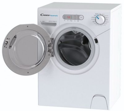 Candy Aquamatic Evo AQUE 1043D-07