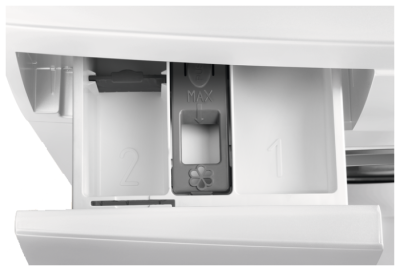 Electrolux PerfectCare 600 EW6S347SP