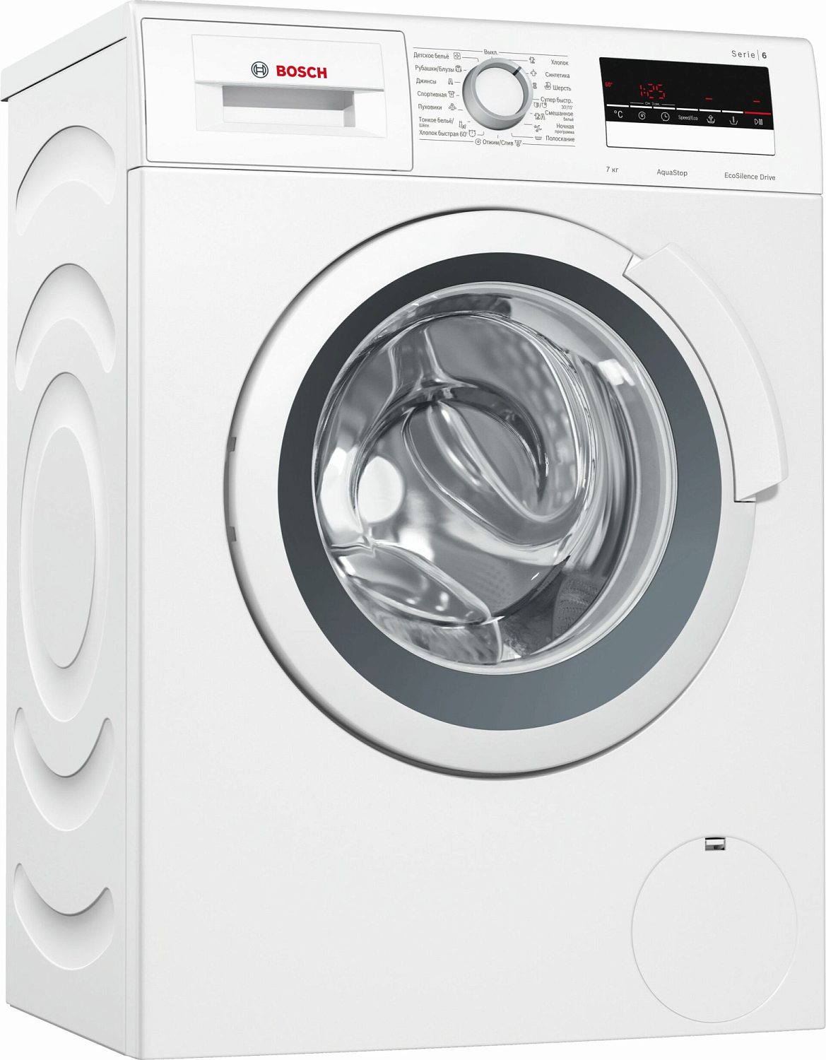 Bosch Serie 6 WLL 24240