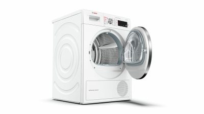 Bosch WTW85561OE