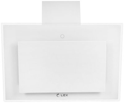 LEX MIKA GS 600 WHITE