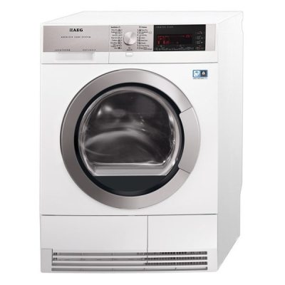 AEG T97689IH3