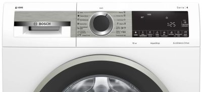 Bosch WGA 254A0