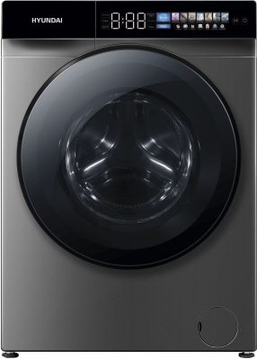 Hyundai WFE9230 Dark Gray