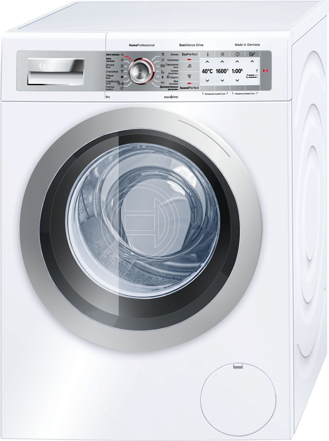 Bosch WAY 32742