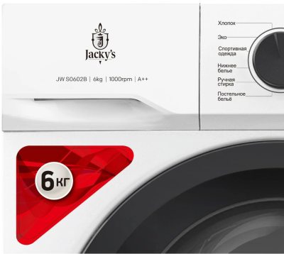 Jacky's JW S0602B