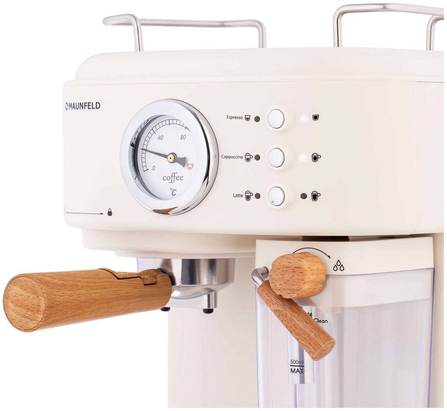 MAUNFELD MF-737BG PRO