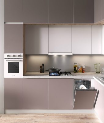 Fornelli BI 45 DELIA