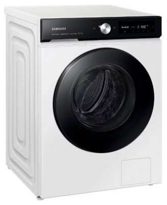 Samsung Bespoke WW11BB744CGELD