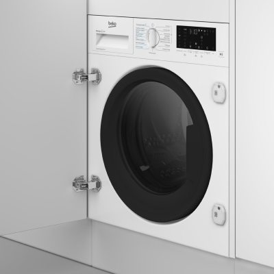 Beko BI3DBT8841W