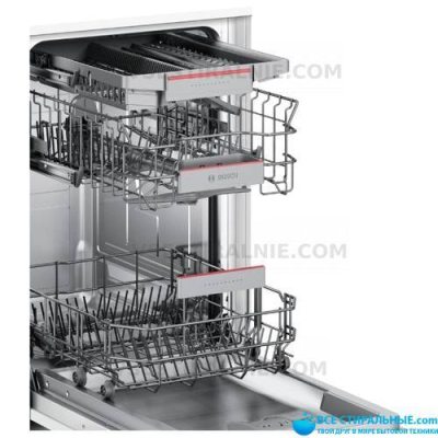 Bosch Serie 4 SPS46MI01E