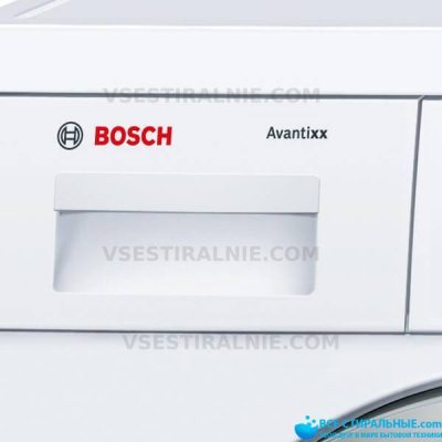 Bosch Maxx 8 WTE 86305 OE