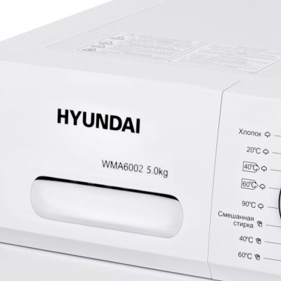 Hyundai WMA6002