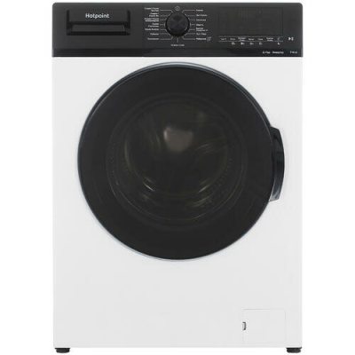Hotpoint-Ariston WDS7448C7SVBW