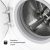 Стиральные машины Tuvio WFF28HW21, белый Tuvio WFF28HW21, белый