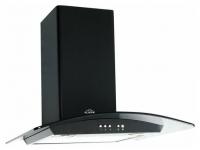 ELIKOR Аметист 50П-430-К3Д черный/тонир