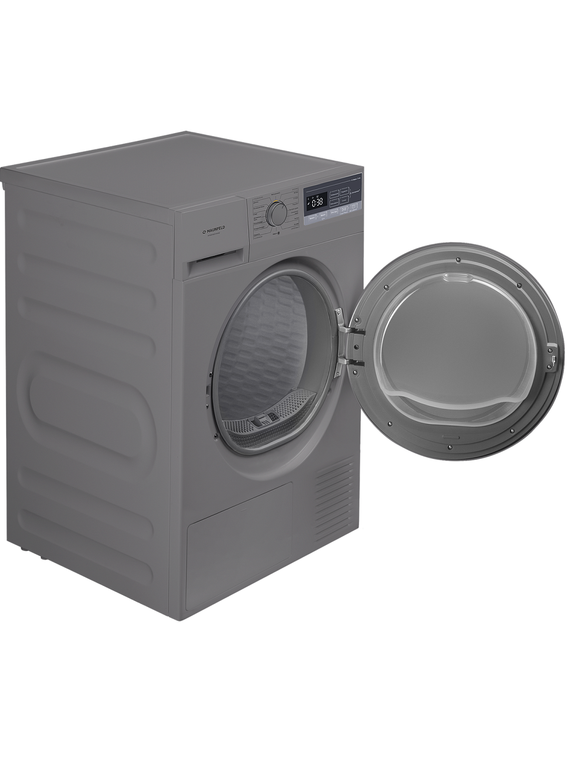 MAUNFELD MFDM168SL02