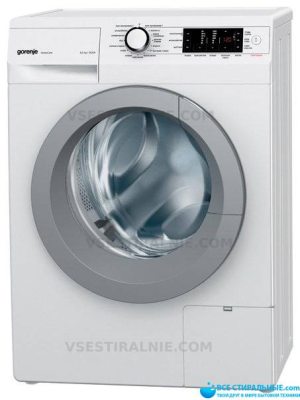Gorenje MV 65Z23/S