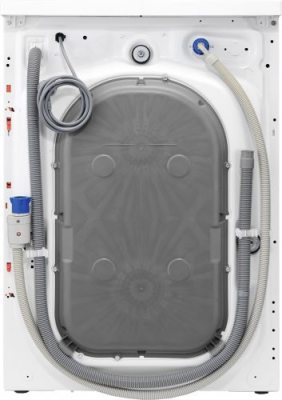 Electrolux EWS 1477 FDW