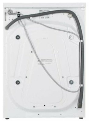 HISENSE WFQP6012VM