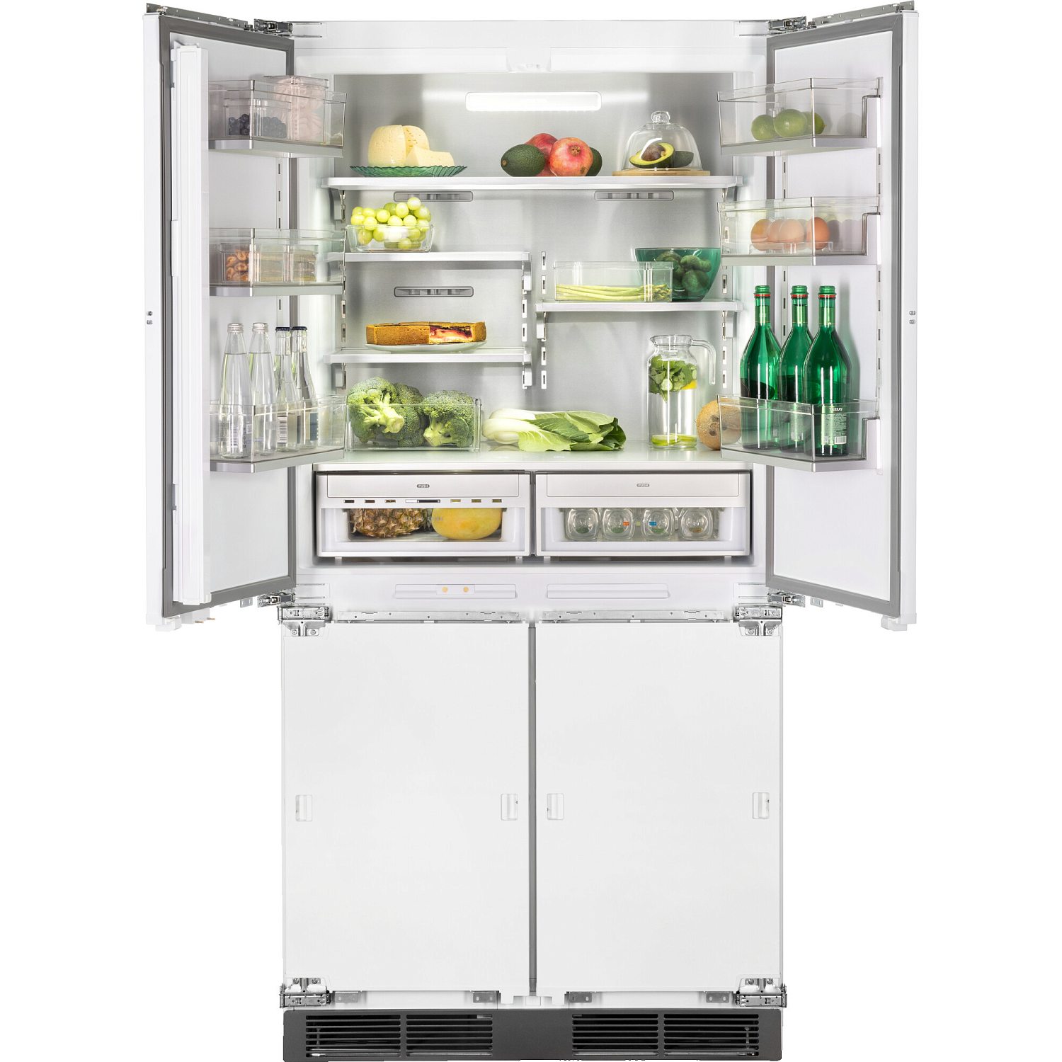 HIBERG S-RFQ 800 W inverter