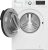Beko HTV 8712 XW