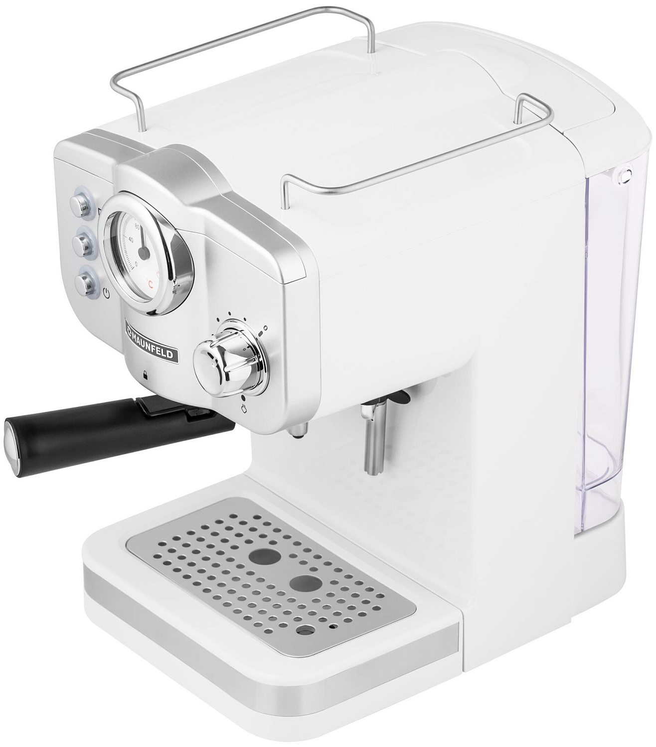 MAUNFELD MF-735WH PRO