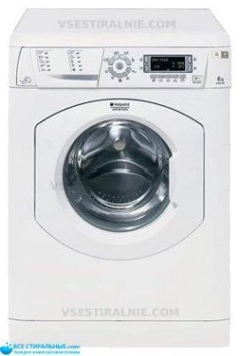Hotpoint-Ariston ARSD 129