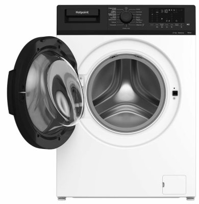 Hotpoint-Ariston WDS7448C7SVBW