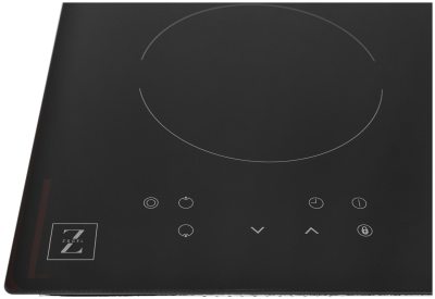 ZUGEL ZEH292B черный